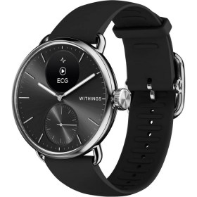 Withings ScanWatch 2 Hybrid Smartwatch 1